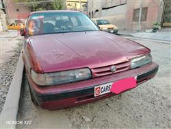 مازدا 626